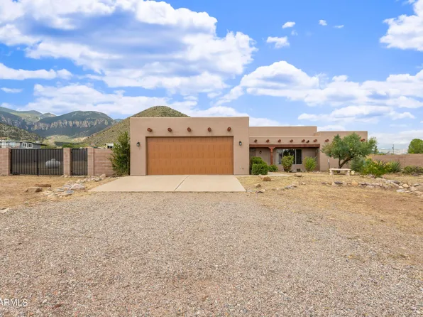 6248 S DE MELLO Street, Hereford, AZ 85615