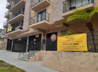 516 Glenrock Ave #2, Los Angeles, CA 90024
