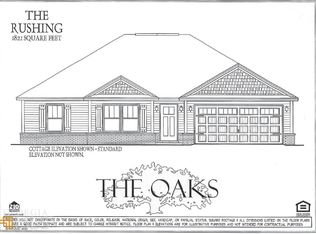 208 Heart Pine Rd #53, Statesboro, GA 30458