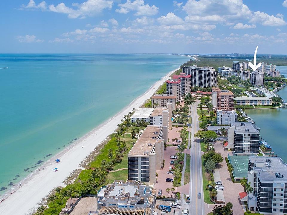 1st image of 11030 Gulf Shore Dr APT 901