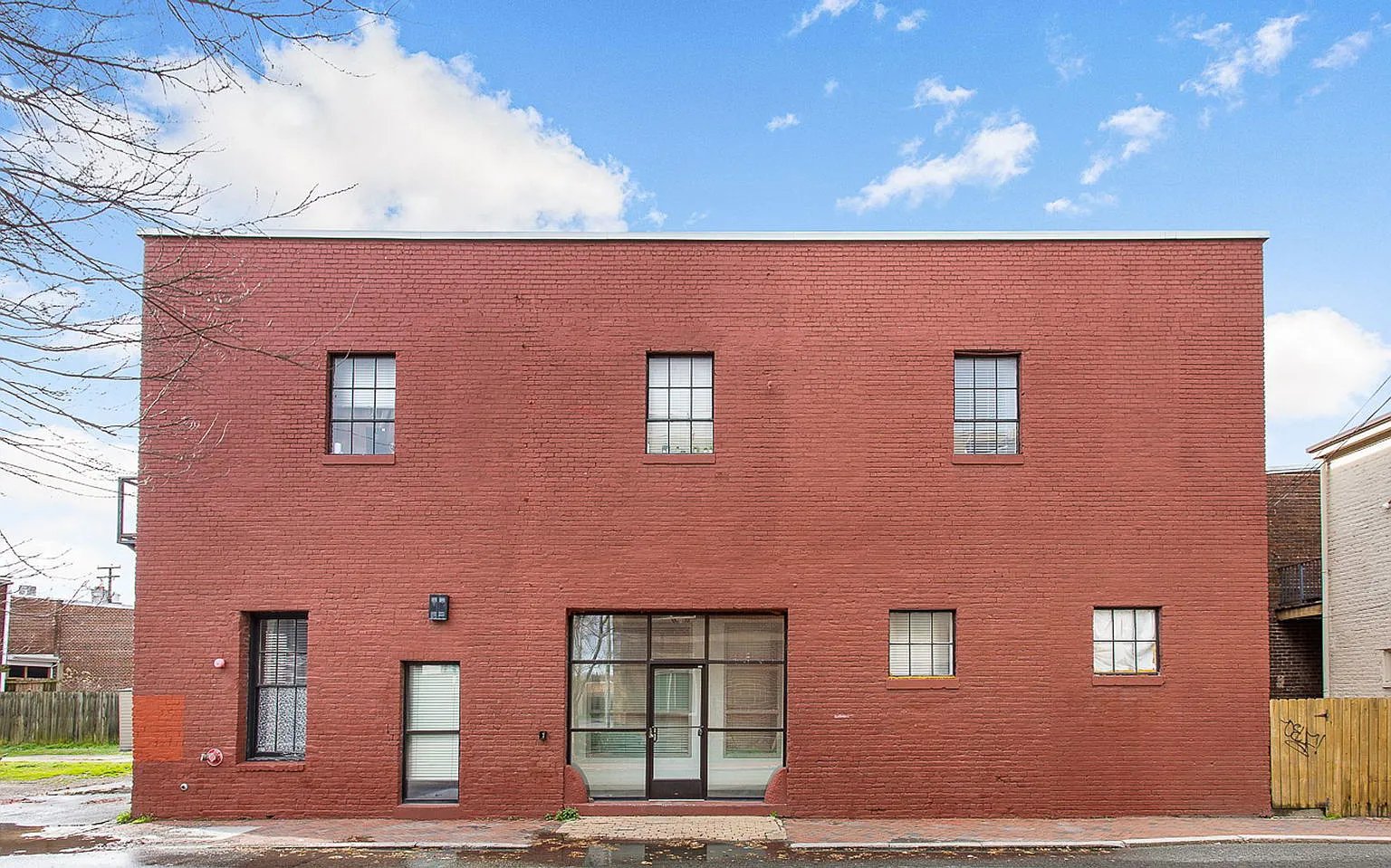 Jackson Street Lofts — Photo 3