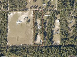 31106 Lorine St, Deland, FL 32720