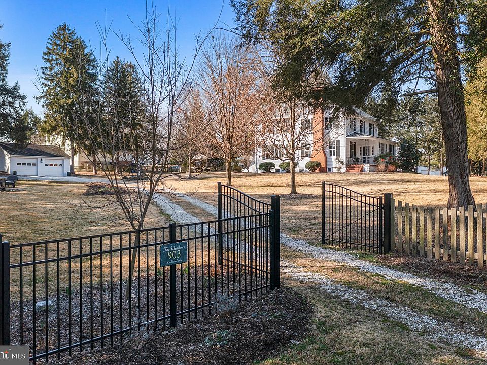 903 Reece Rd, Severn, MD 21144 Zillow