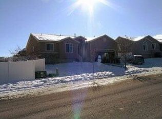 14299 S Mount Ogden Peak Dr, Herriman, UT 84096