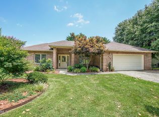 510 Singletree Cir, Maryville, TN 37801