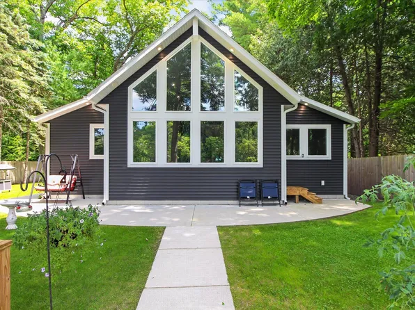 4501 S River St, Newaygo, MI 49337