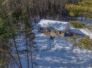 4043 Hibanks Rd, Conover, WI 54519