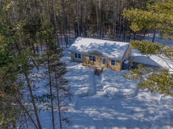 4043 Hibanks Rd, Conover, WI 54519