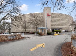 The Parkview Condominium, Winchester, MA 01890