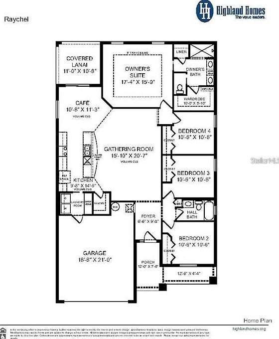 2nd image of 8839 PARKINGSON PLACE