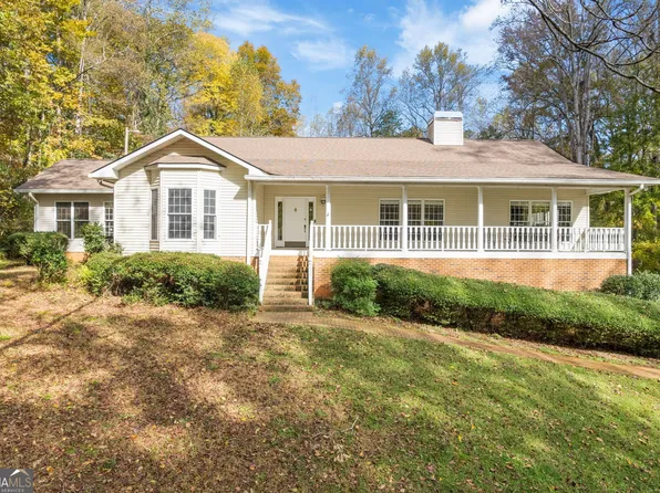 3740 Woodlane Rd, Gainesville, GA 30506