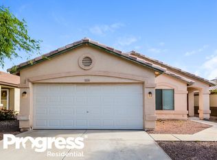 14846 W Hearn Rd, Surprise, AZ 85379