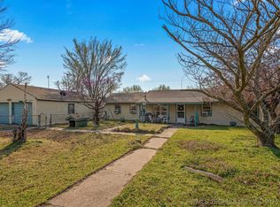 251 S Bryan St, Copan, OK 74022