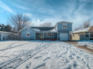 1316 S Reno Ave, El Reno, OK 73036