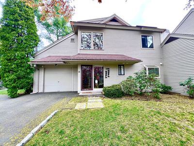 320 Strawberry Hill Avenue APT 12, Stamford, CT, 06902