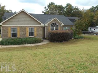 374 Hickory Rd, Jackson, GA 30233