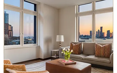 Sold by Douglas Elliman