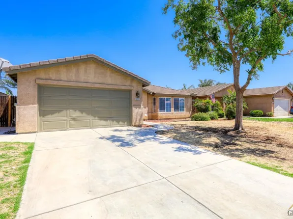 5912 Genoa Dr, Bakersfield, CA 93308