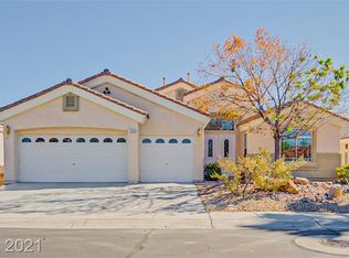 1068 Daylight Blaze Way, Henderson, NV 89052