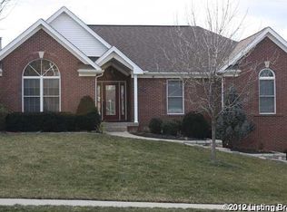 6502 Keeling Place Rd, Louisville, KY 40291