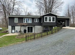 5131 S Hamilton Rd, Branch, MI 49402