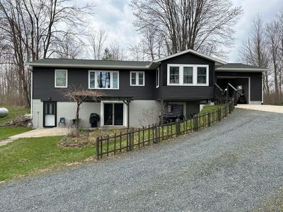 5131 S Hamilton Rd, Branch, MI 49402 | MLS #23013514 | Zillow