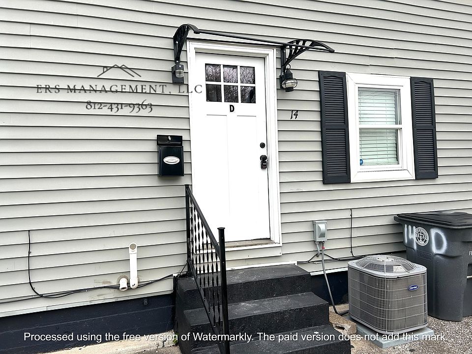 1st image of 14 W Eichel Ave #D