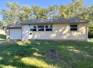 6109 N Virginia Ave, Kansas City, MO 64118