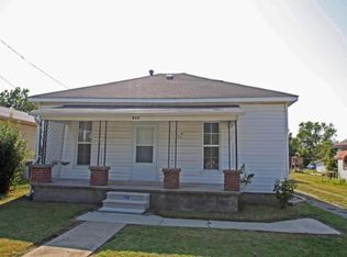 106 S Maiden Ln, Joplin, MO 64801