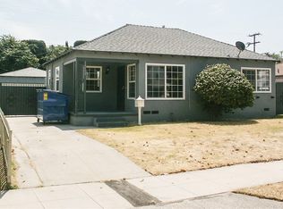 14912 S Williams Ave, Compton, CA 90221
