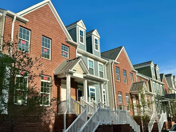 300 Dixon St Unit 207, Easton, MD 21601