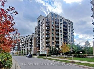111 Upper Duke Cres #904, Markham, ON L6G 0C8
