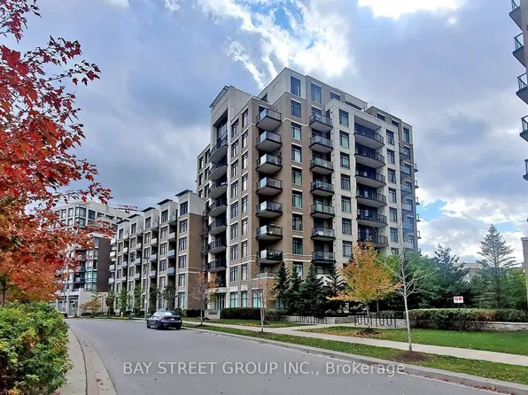 111 Upper Duke Cres, Markham, ON