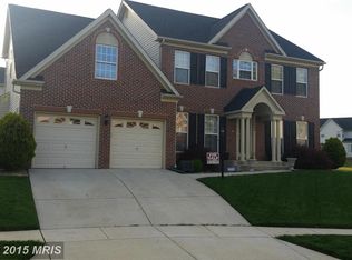 9484 Vess Ct, Waldorf, MD 20603