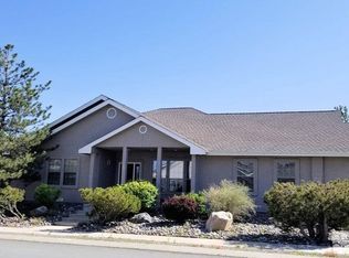 4521 Clubhouse Way, Carson City, NV 89701