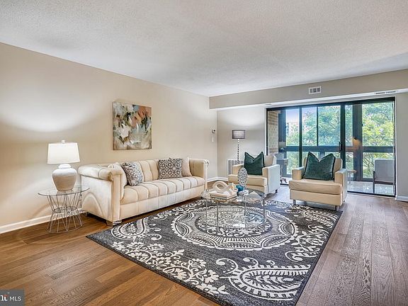 2nd image of 8360 Greensboro Dr APT 423