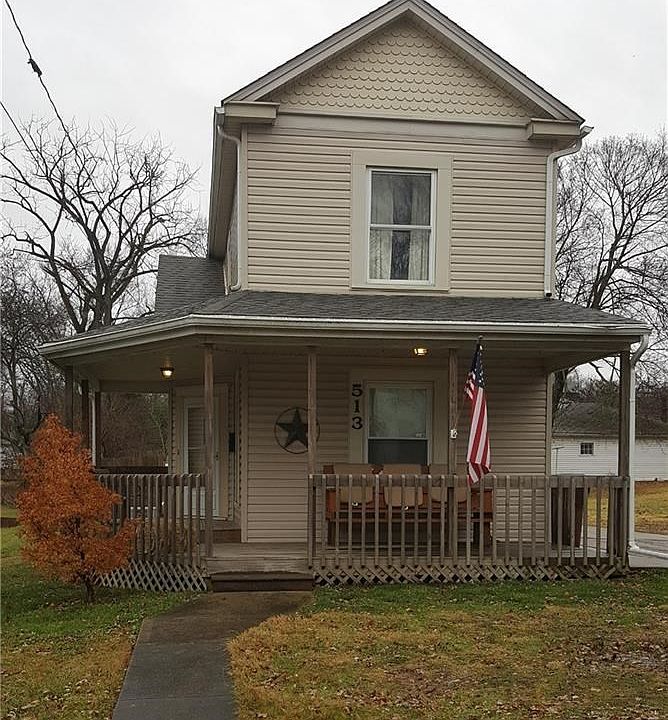 1st image of 513 S Columbus St