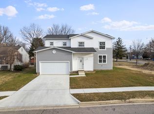 1540 Westmeadow Dr, Columbus, OH 43223