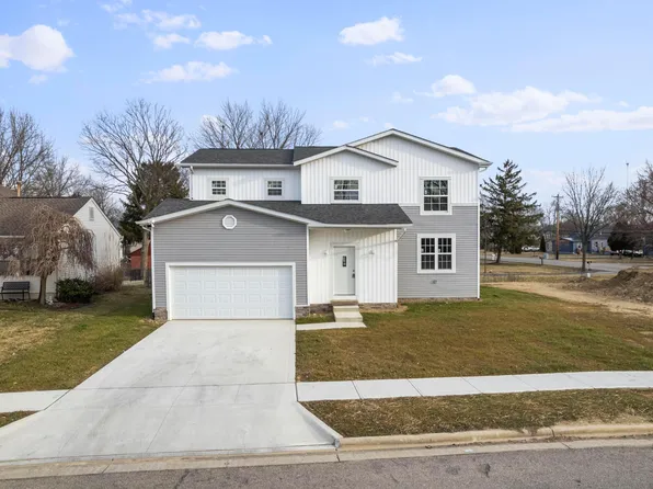 1540 Westmeadow Dr, Columbus, OH 43223