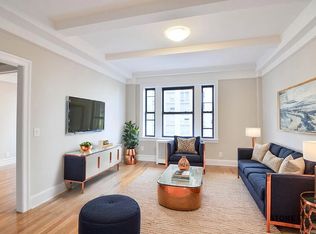 412 Cathedral Pkwy #94, New York, NY 10025