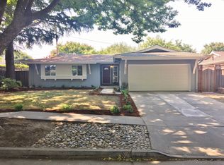 2423 Pebble Beach Dr, San Jose, CA 95125