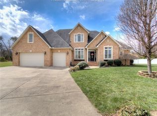 6 Stephen Ct, Culloden, WV 25510