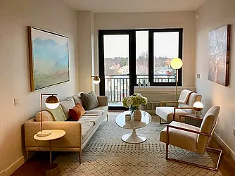 Rented by Artur Gutman, LREB