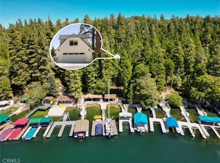222 John Muir Rd, Lake Arrowhead, CA 92352