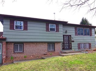 26 Mount Ridge Cir, Rochester, NY 14616