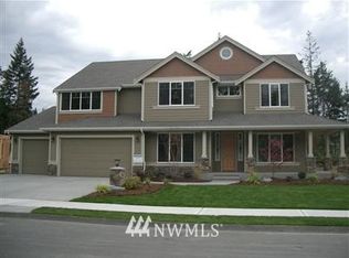 6618 93rd Stct NW, Gig Harbor, WA