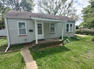 2416 W Barker Ave, Peoria, IL