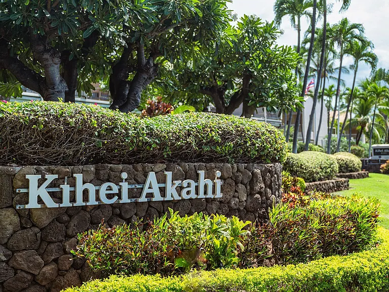 S Kihei Rd — Photo 37