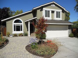 39 Bayport Ct, San Carlos, CA 94070