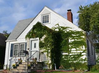3943 Washburn Ave N, Minneapolis, MN 55412